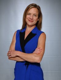 Amy Clinton, MA, GPC