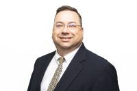 Keith Conroy