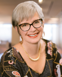 Jean Carter Ryan
