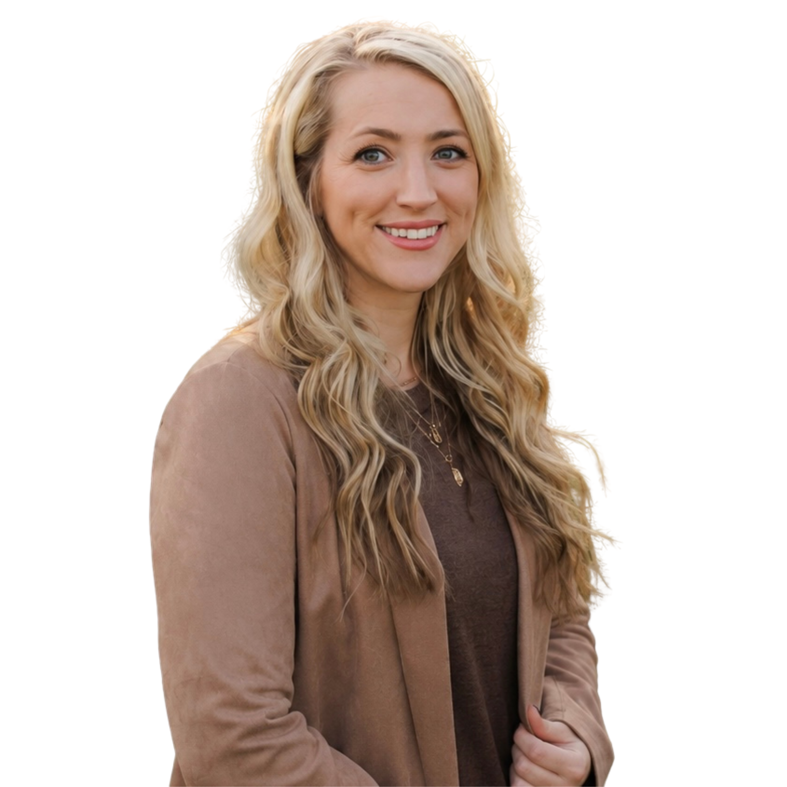 Jenna Ragland